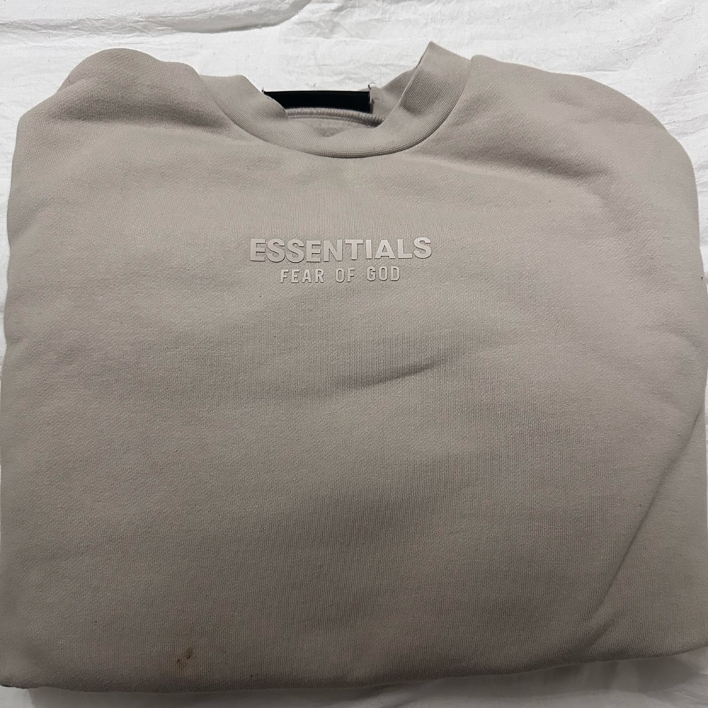 Fear of God Men’s Sweater